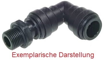 IQSL 1222 G / Winkel-Steckanschluss G 1/2"-22mm, IQS-Big