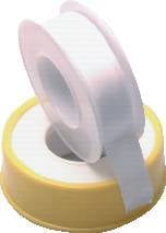 DB 121 / PTFE-Dichtband, FRp, Standard-Qualität, 12 m