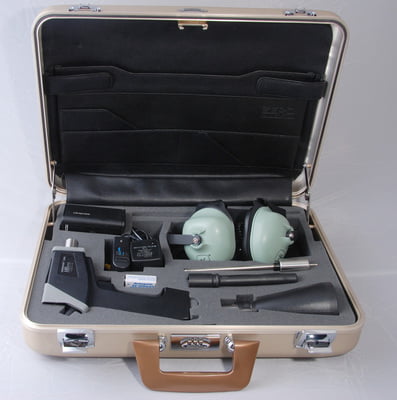 Leihgerät UP-3000 LRM