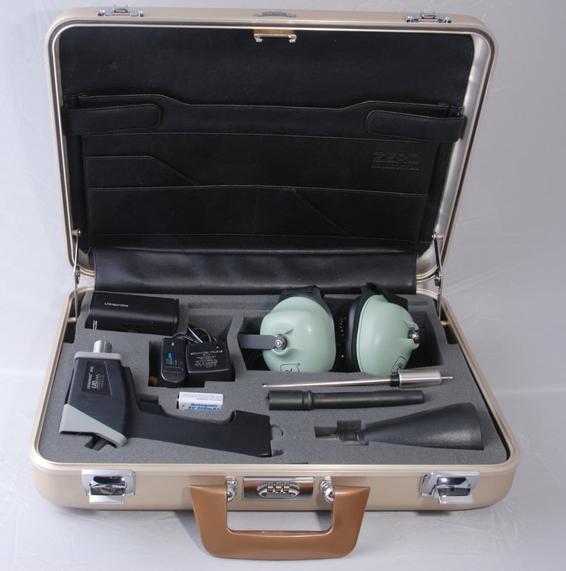 Leihgerät UP-3000 LRM