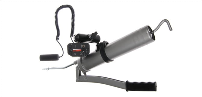 UP-201 (Grease Caddy Standard) UP-201 (Grease Caddy Standard)