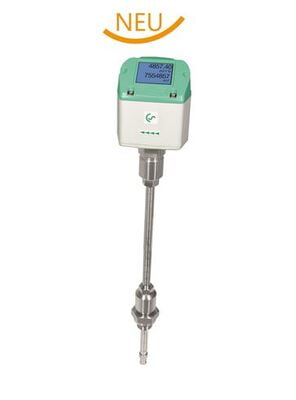 CS Instruments VA 500 - Verbrauchssensor